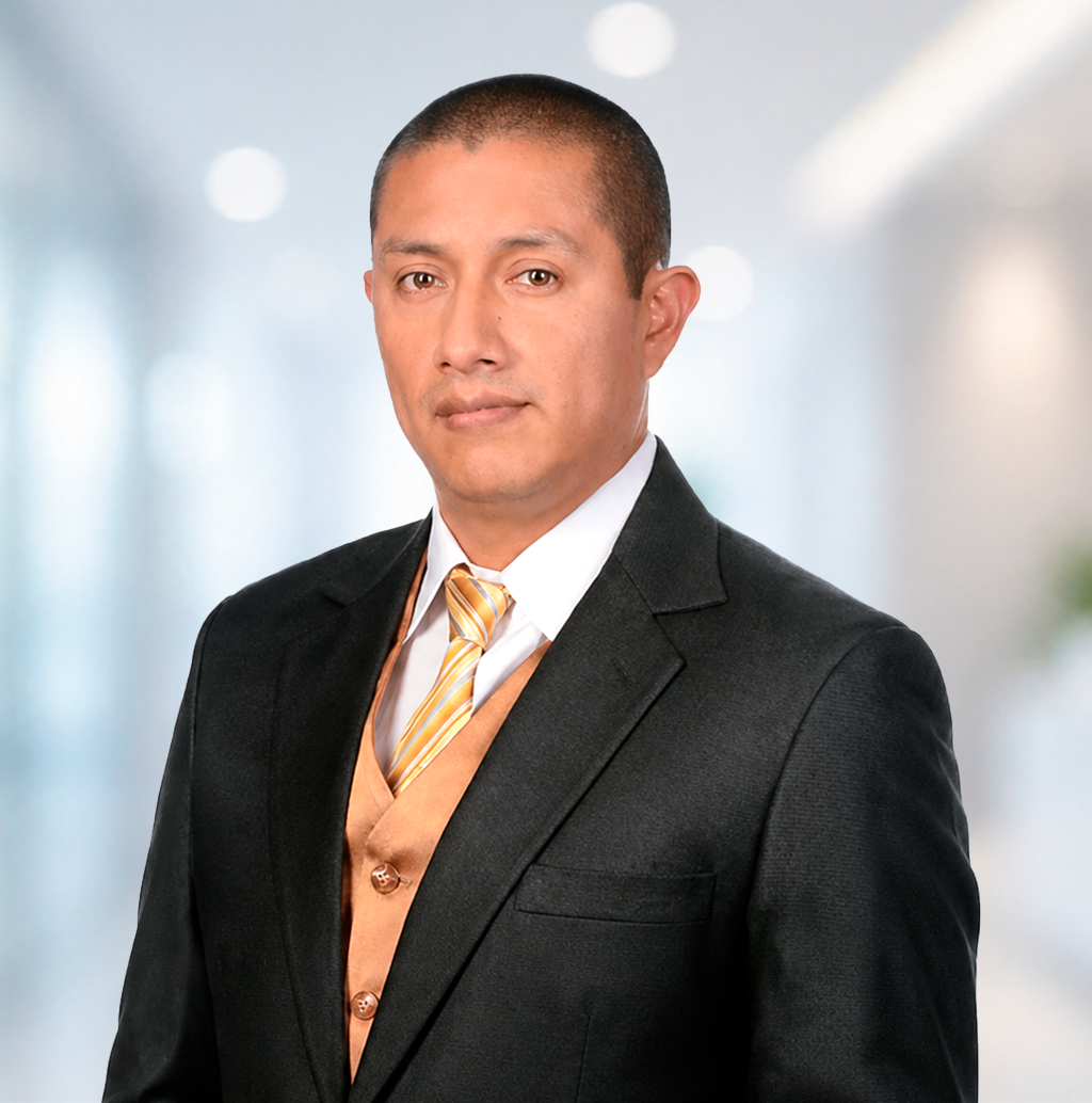 Dr. Roberto Barreto — Gastroenterología